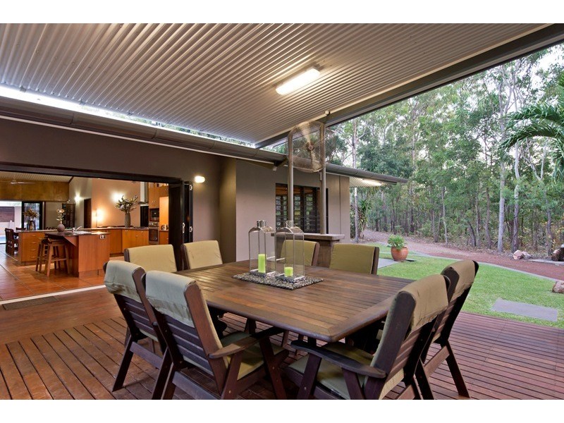 135 Cornelius Cct, Howard Springs NT 0835