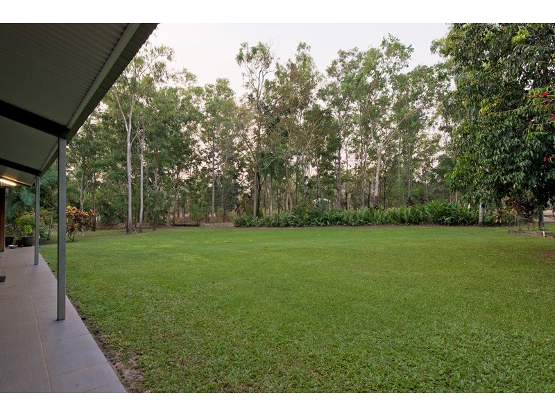 135 Cornelius Cct, Howard Springs NT 0835