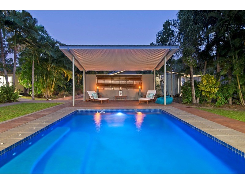 135 Cornelius Cct, Howard Springs NT 0835