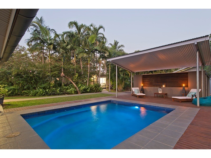 135 Cornelius Cct, Howard Springs NT 0835