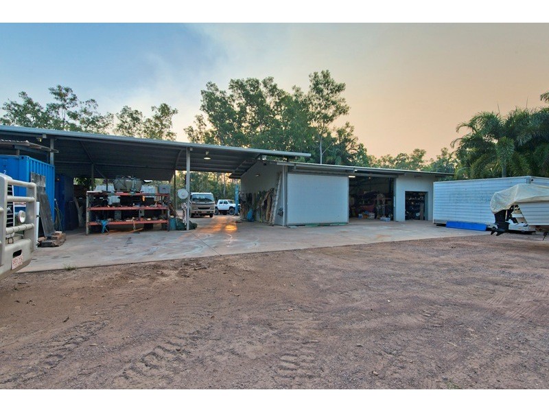 135 Cornelius Cct, Howard Springs NT 0835