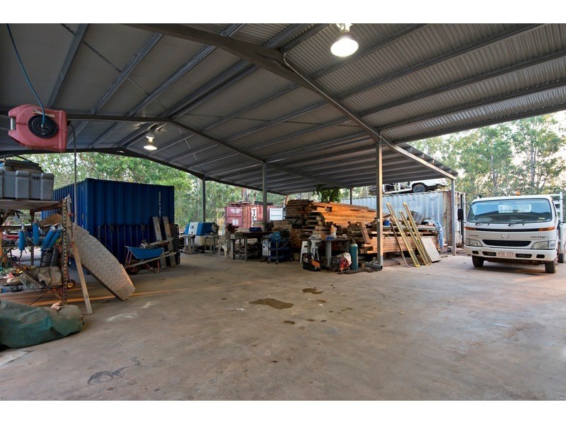 135 Cornelius Cct, Howard Springs NT 0835