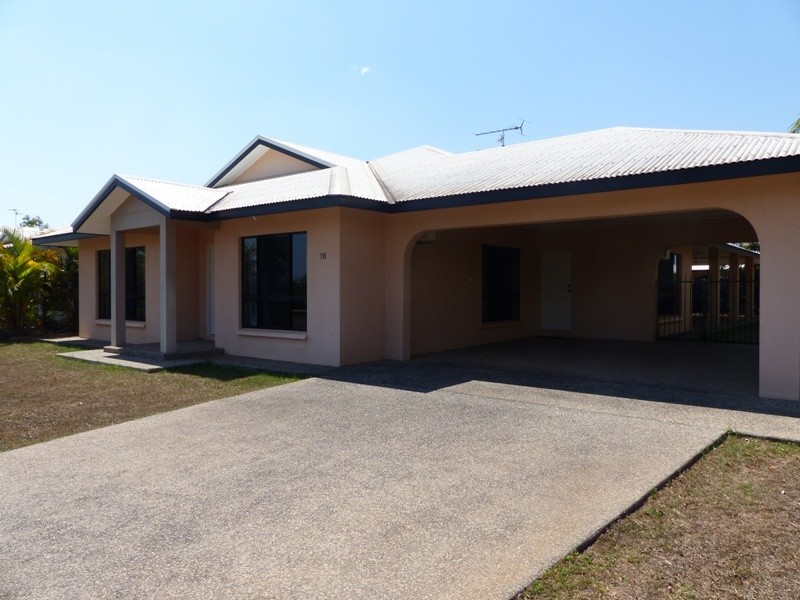 18 Belyuen Rd, Rosebery NT 0832