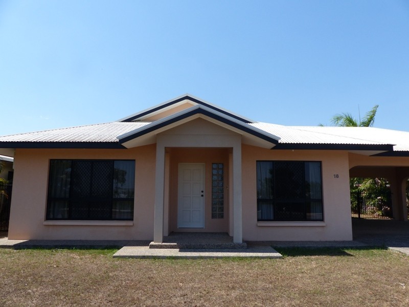 18 Belyuen Rd, Rosebery NT 0832