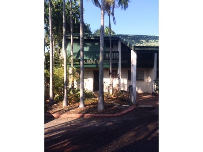 4/59 Kalymnos Drive, Karama NT 0812