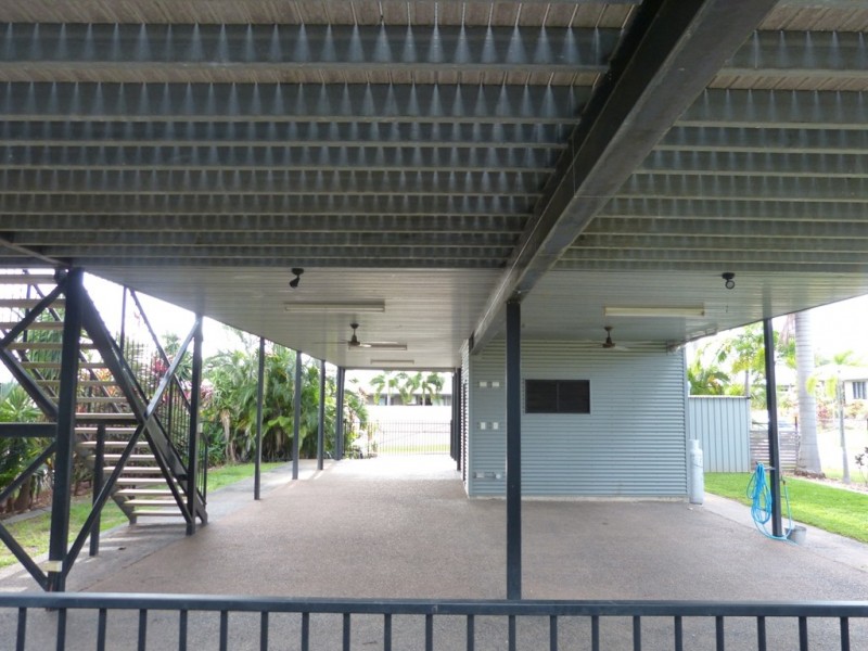 1 Wood Cres, Rosebery NT 0832