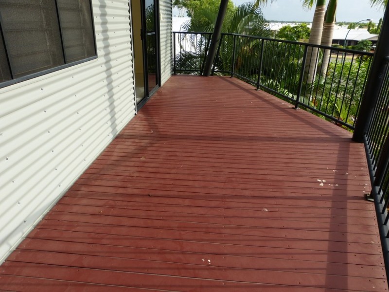 1 Wood Cres, Rosebery NT 0832