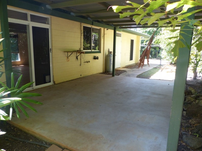 6 Stapleton Court, Malak NT 0812