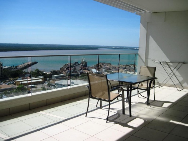 2003/43E Knuckey Street, Darwin NT 0800