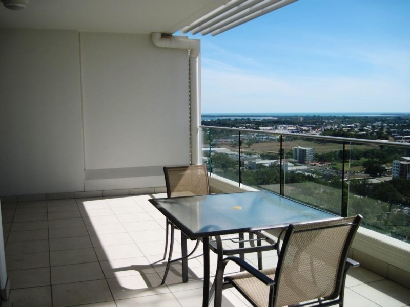 2003/43E Knuckey Street, Darwin NT 0800