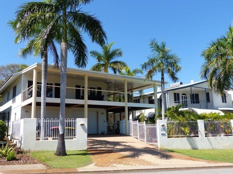 17 Cullen Bay Cres, Cullen Bay NT 0820