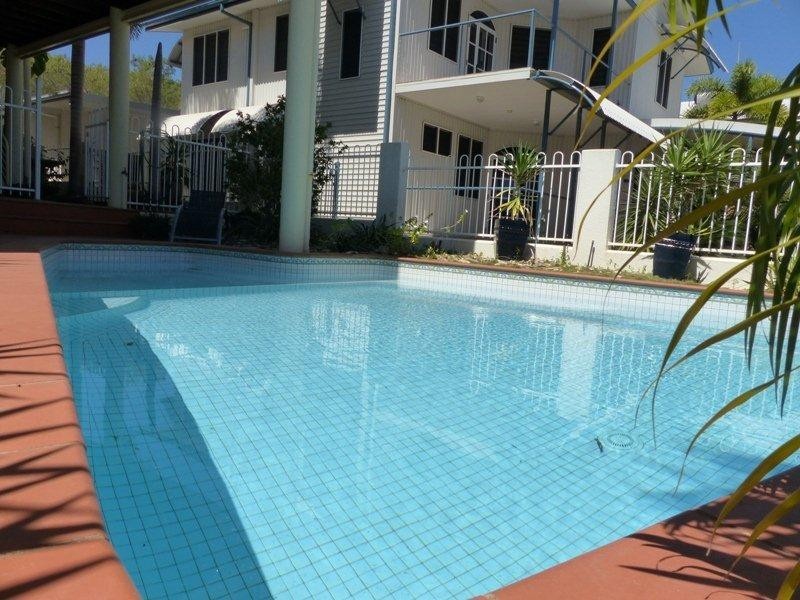 17 Cullen Bay Cres, Cullen Bay NT 0820