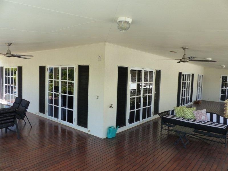 17 Cullen Bay Cres, Cullen Bay NT 0820