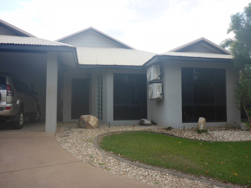 8 Kurala Circuit, Gunn NT 0832