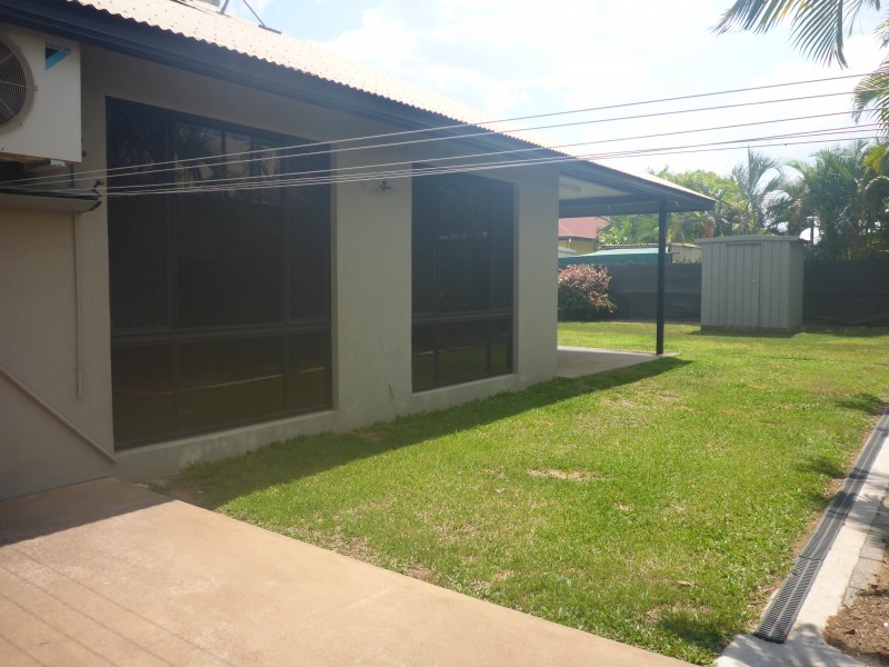 8 Kurala Circuit, Gunn NT 0832