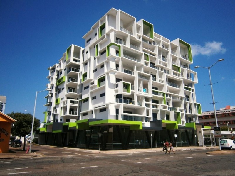 35/39 Cavenagh Street, Darwin NT 0800
