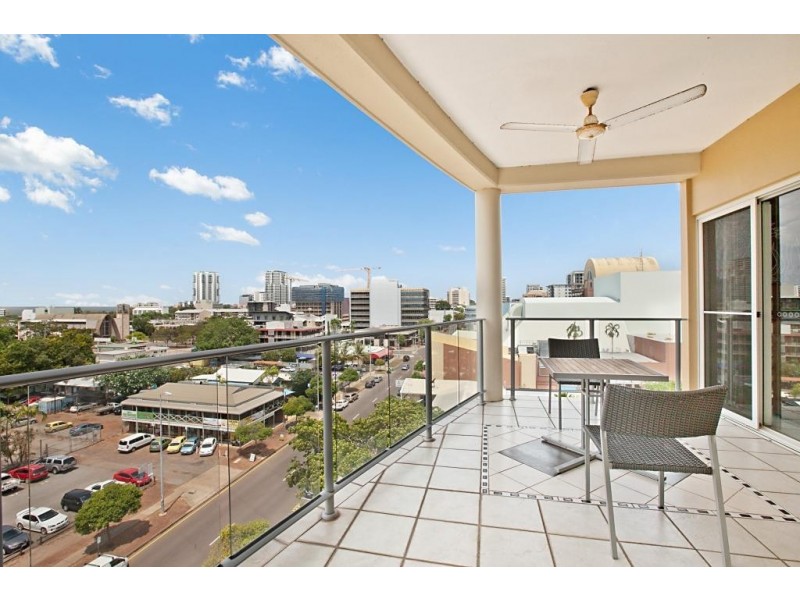 22/101 Mitchell Street, Darwin NT 0800