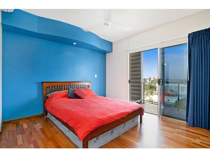 22/101 Mitchell Street, Darwin NT 0800