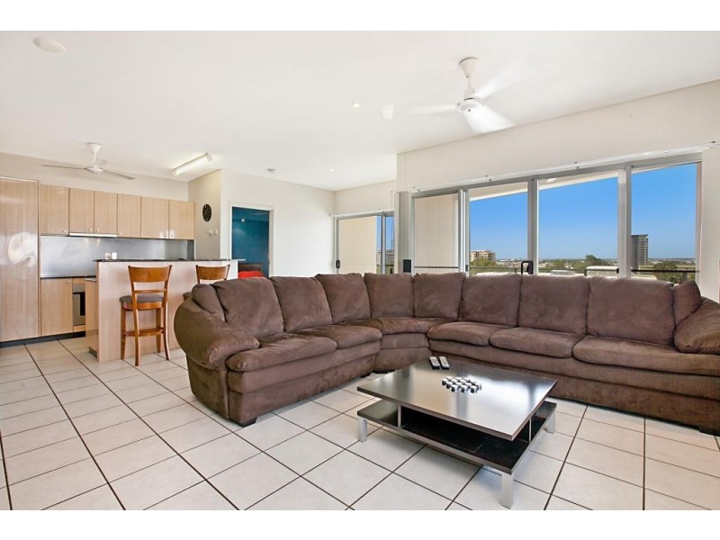 22/101 Mitchell Street, Darwin NT 0800