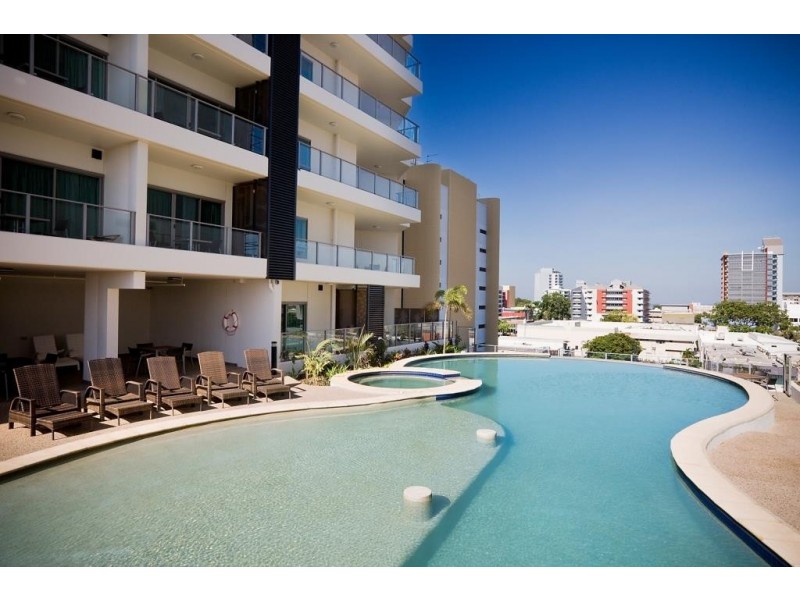 2308/43E Knuckey Street, Darwin NT 0800