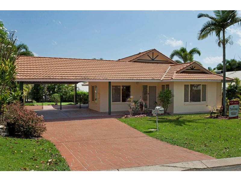 25 Whitington Cct, Gunn NT 0832