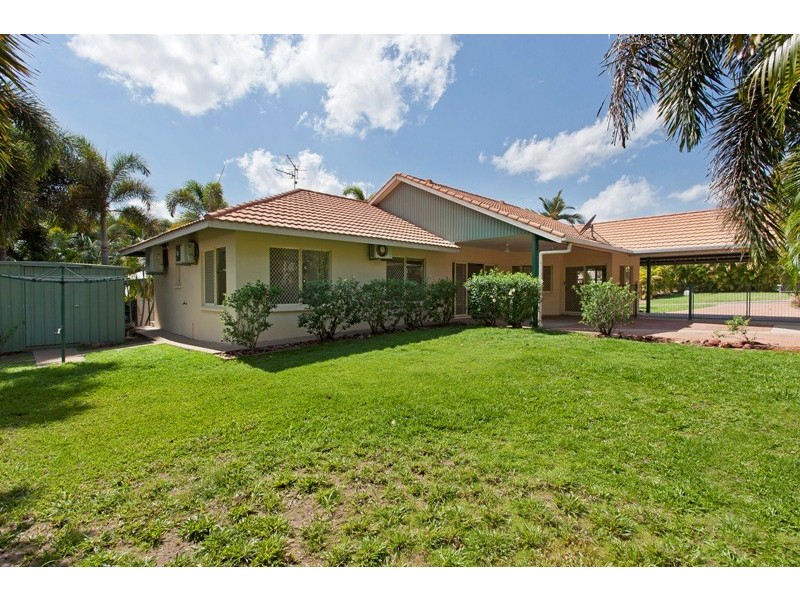 25 Whitington Cct, Gunn NT 0832