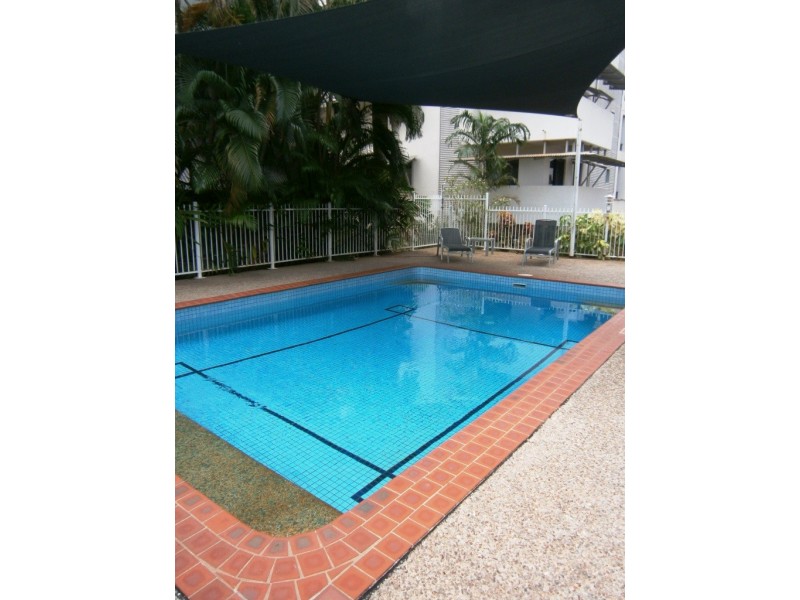 18/18 Harry Chan Avenue, Darwin NT 0800