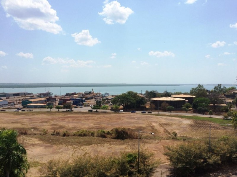 18/18 Harry Chan Avenue, Darwin NT 0800