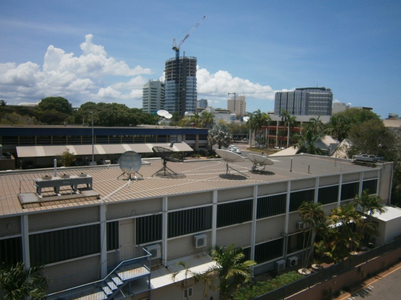 18/18 Harry Chan Avenue, Darwin NT 0800