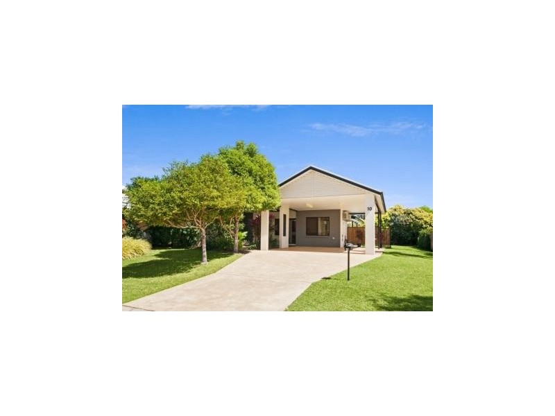 10 Kurala Circuit, Gunn NT 0832