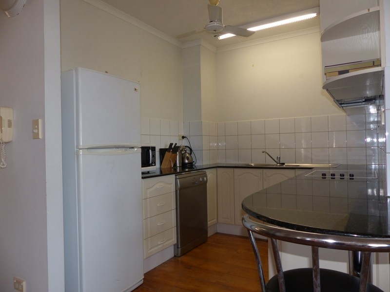 44/6 Marina Boulevard, Cullen Bay NT 0820