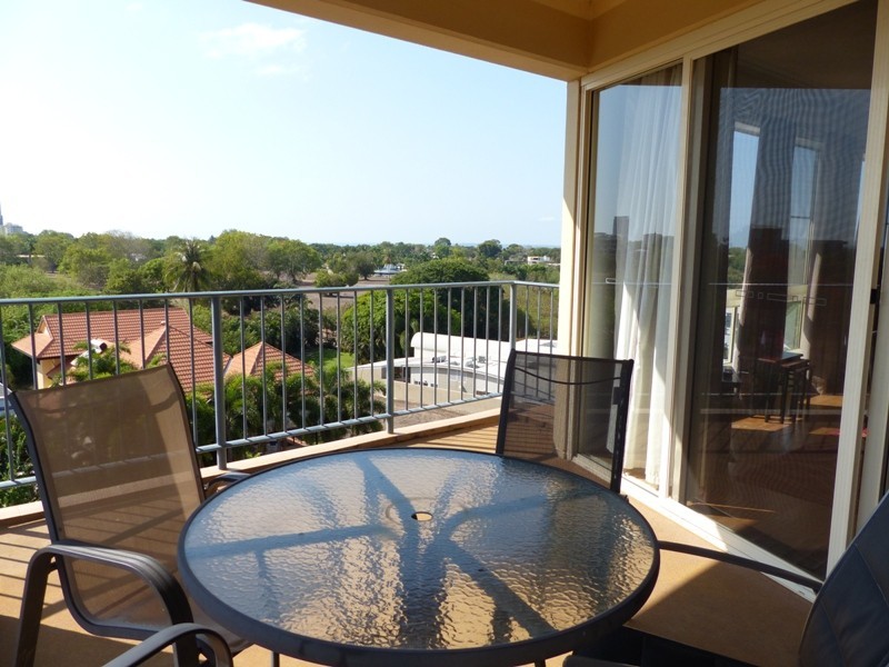 44/6 Marina Boulevard, Cullen Bay NT 0820