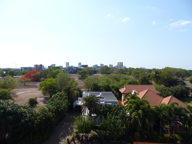 44/6 Marina Boulevard, Cullen Bay NT 0820