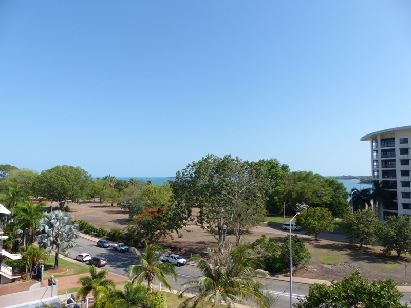 44/6 Marina Boulevard, Cullen Bay NT 0820