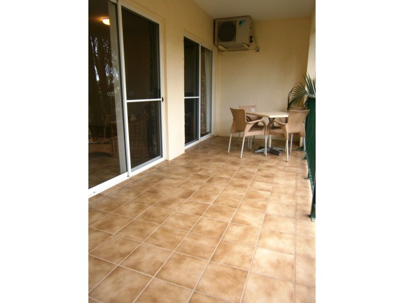 19/17 Geranium Street, The Gardens NT 0820