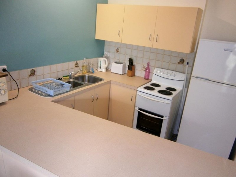 19/17 Geranium Street, The Gardens NT 0820