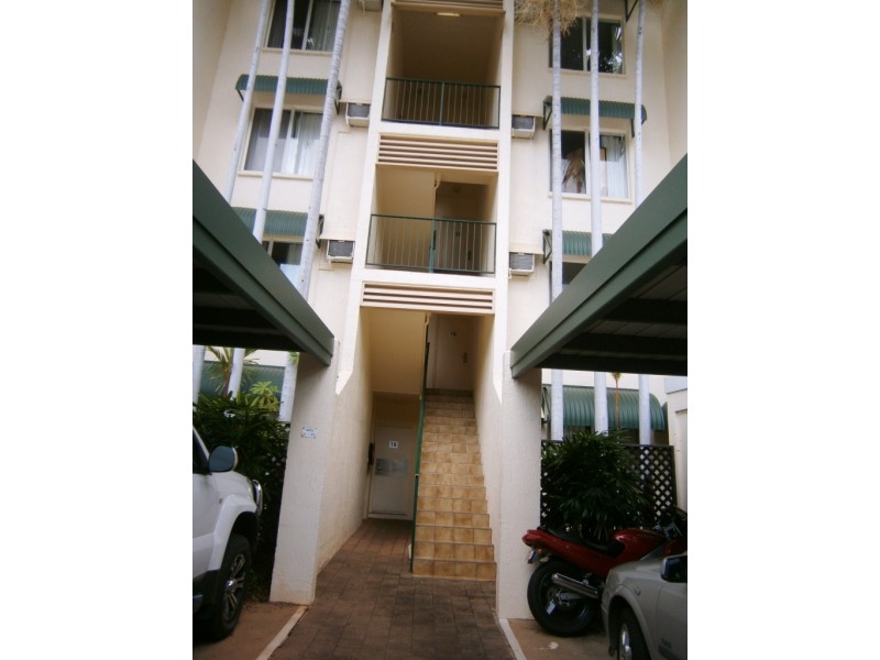 19/17 Geranium Street, The Gardens NT 0820