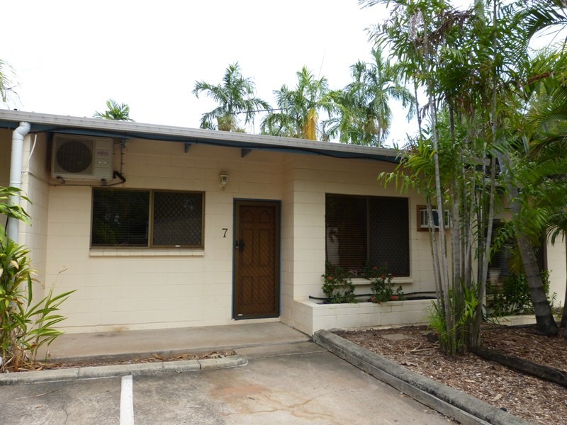 7/16 Sommerville, Parap NT 0820