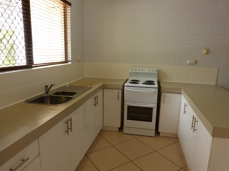 7/16 Sommerville, Parap NT 0820