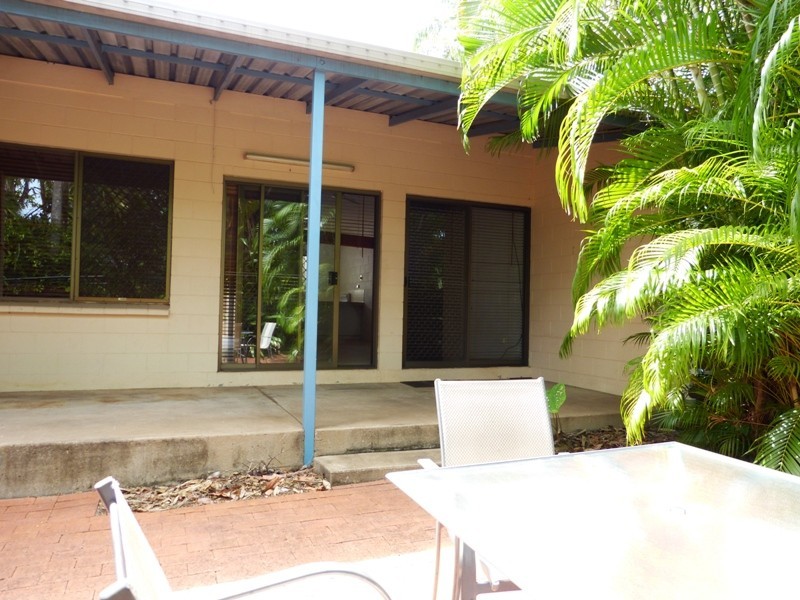 7/16 Sommerville, Parap NT 0820