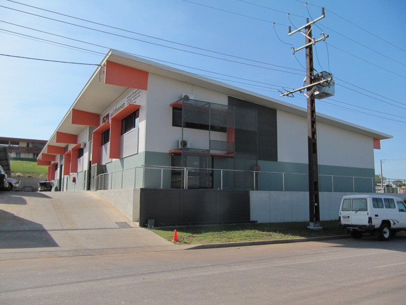 1 and 2/19 Mel Road, Berrimah NT 0828