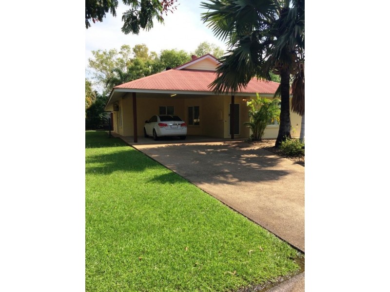 4 Sherringham Crescent, Durack NT 0830