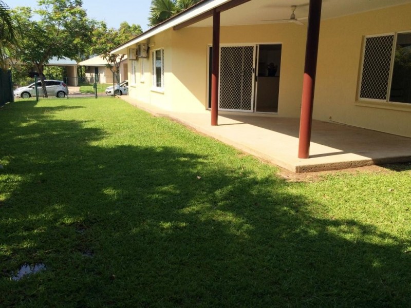 4 Sherringham Crescent, Durack NT 0830