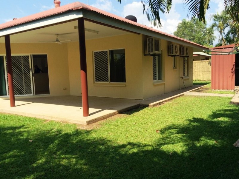 4 Sherringham Crescent, Durack NT 0830
