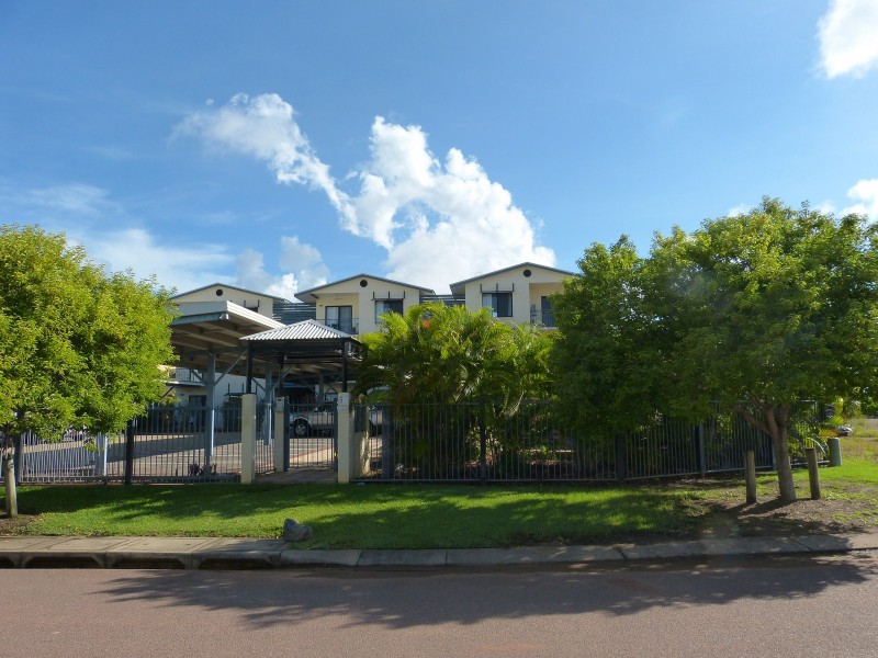 7/5 Annear, Stuart Park NT 0820