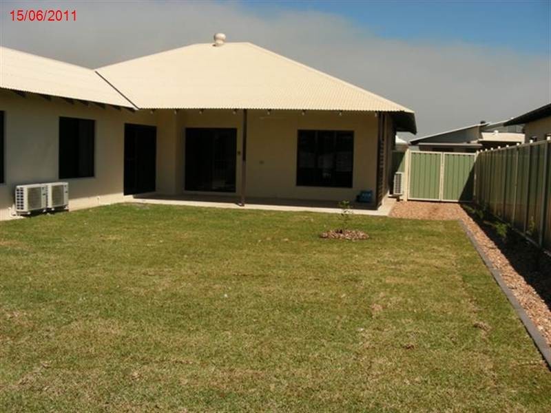 Bellamack NT 0832