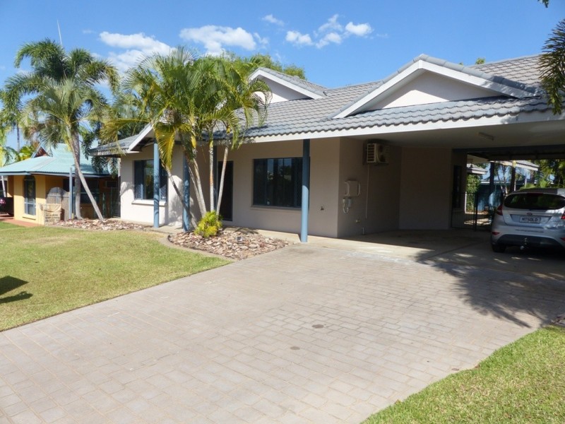 30 Whitington Cct, Gunn NT 0832