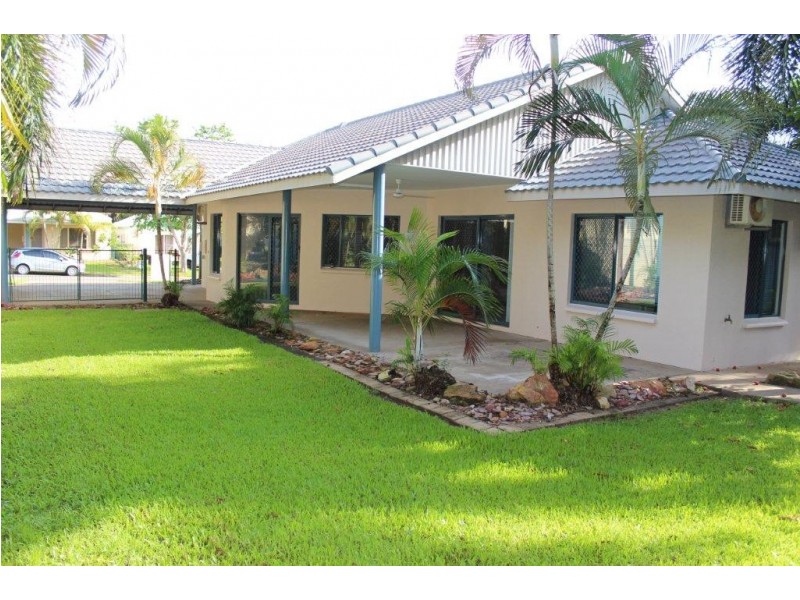 30 Whitington Cct, Gunn NT 0832
