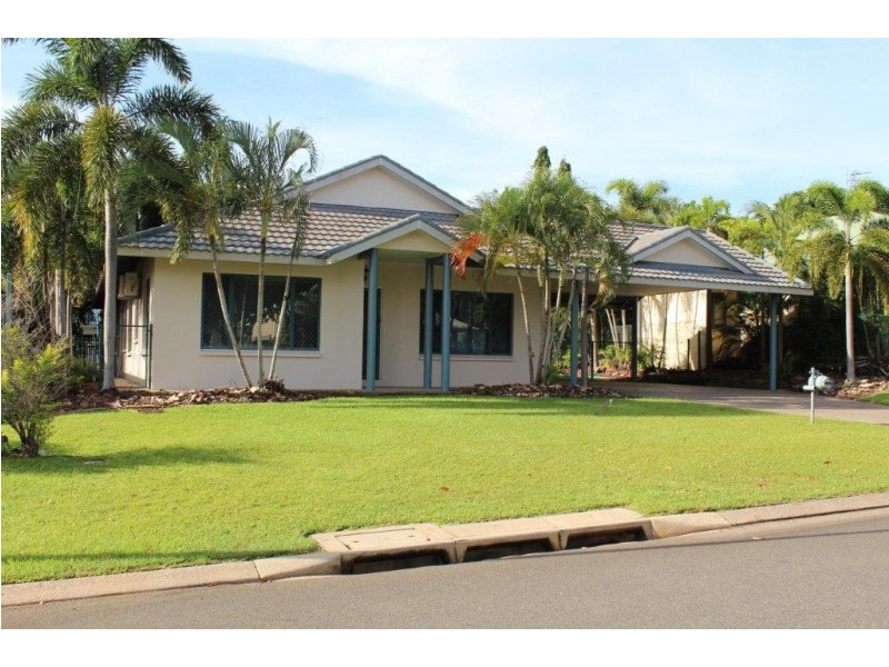 30 Whitington Cct, Gunn NT 0832