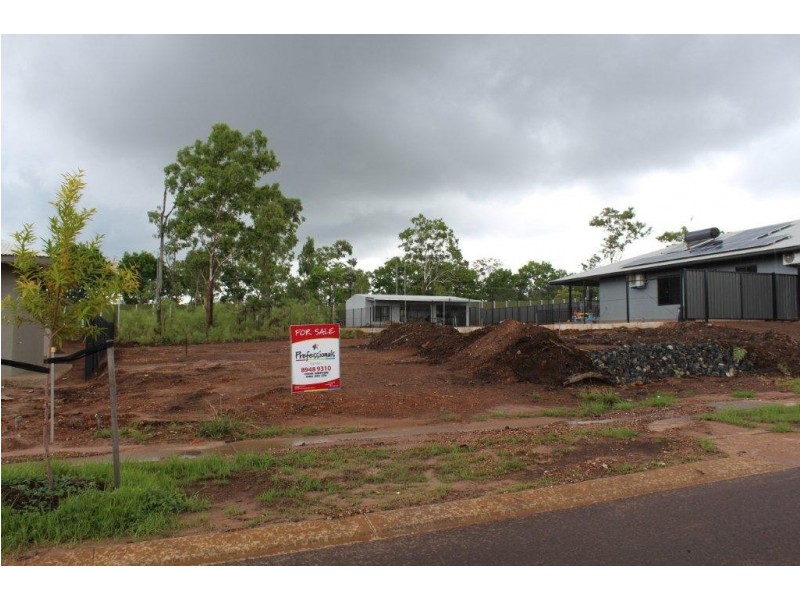 188 Lind Road, Johnston NT 0832